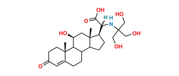 Picture of Hydrocortisone Impurity E