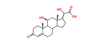 Picture of Hydrocortisone Impurity G