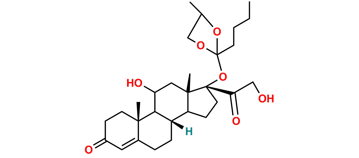 Picture of Hydrocortisone Impurity 1