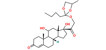 Picture of Hydrocortisone Impurity 2