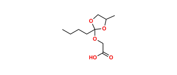 Picture of Hydrocortisone Impurity 3