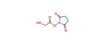 Picture of N-(Glycoloyloxy)-succinimide