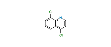 Picture of Hydroxychloroquine Impurity 4