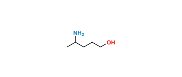 Picture of Hydroxychloroquine Impurity 7