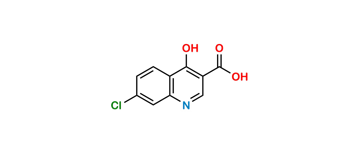 Picture of Hydroxychloroquine Impurity 9