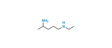 Picture of Hydroxychloroquine Impurity 10