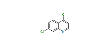 Picture of Hydroxychloroquine EP Impurity G