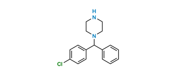 Picture of Hydroxyzine EP Impurity A