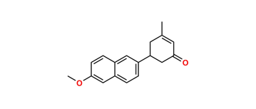 Picture of Nabumetone EP Impurity B