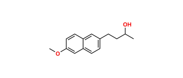 Picture of Nabumetone EP Impurity C