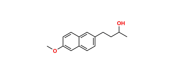 Picture of Nabumetone EP Impurity C