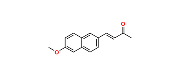 Picture of Nabumetone EP Impurity D