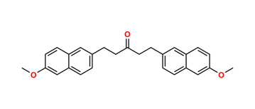 Picture of Nabumetone EP Impurity E