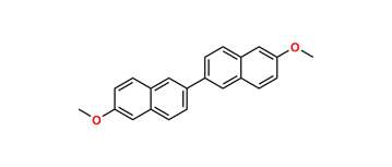 Picture of Nabumetone EP Impurity F