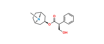 Picture of Hyoscyamine