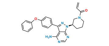 Picture of Ibrutinib