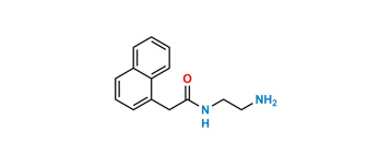 Picture of Naphazoline EP Impurity A