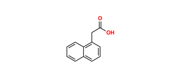 Picture of Naphazoline EP Impurity B