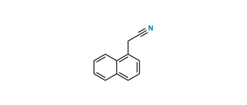 Picture of Naphazoline EP Impurity C