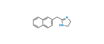 Picture of Naphazoline EP Impurity D