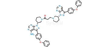 Picture of Ibrutinib Impurity 12