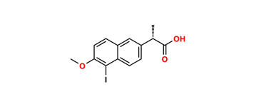 Picture of Naproxen EP Impurity D