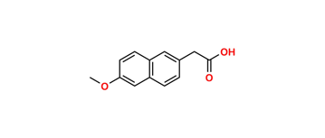 Picture of Naproxen EP Impurity I