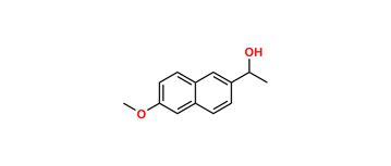 Picture of Naproxen EP Impurity K