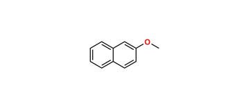 Picture of Naproxen EP Impurity M