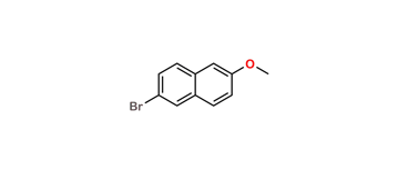 Picture of Naproxen EP Impurity N