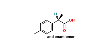 Picture of Ibuprofen EP Impurity D