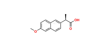 Picture of Naproxen EP Impurity G