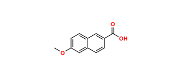 Picture of Naproxen EP Impurity O