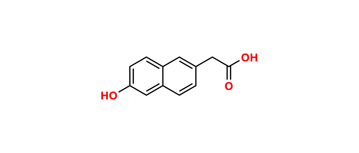 Picture of Naproxen Impurity 1