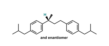 Picture of Ibuprofen EP Impurity I