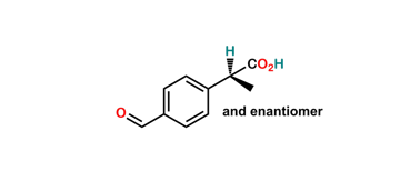 Picture of Ibuprofen EP Impurity K