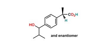 Picture of Ibuprofen EP Impurity L