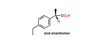 Picture of Ibuprofen EP Impurity N