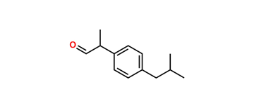 Picture of 2-(4-Isobutylphenyl)propanal