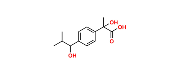 Picture of Ibuprofen Impurity 4