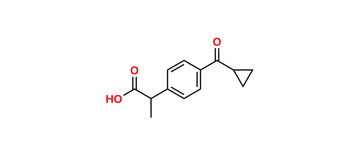 Picture of Ibuprofen Impurity 9