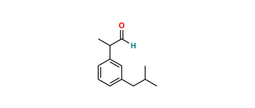 Picture of Ibuprofen Impurity 11