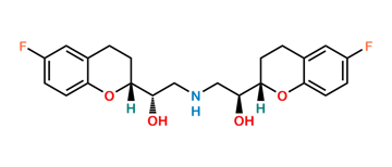 Picture of Levonebivolol