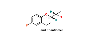 Picture of Nebivolol USP Related Compound D