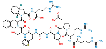 Picture of Icatibant Acetate