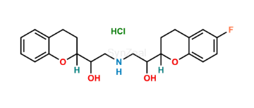 Picture of Nebivolol USP Related Compound E