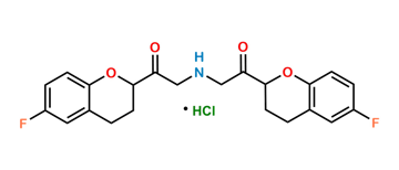 Picture of Nebivolol Impurity 2