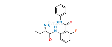 Picture of Idelalisib Impurity 2