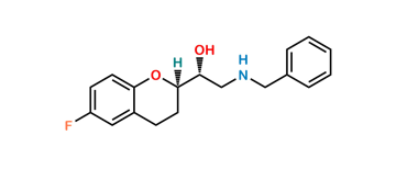 Picture of Nebivolol Impurity 7