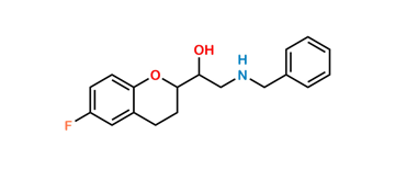 Picture of Nebivolol Impurity 9